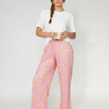Darlin' Cowgirl Pajama Pants