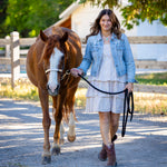 hooli the horse