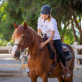 hooli the horse