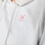 pink pony hoodie