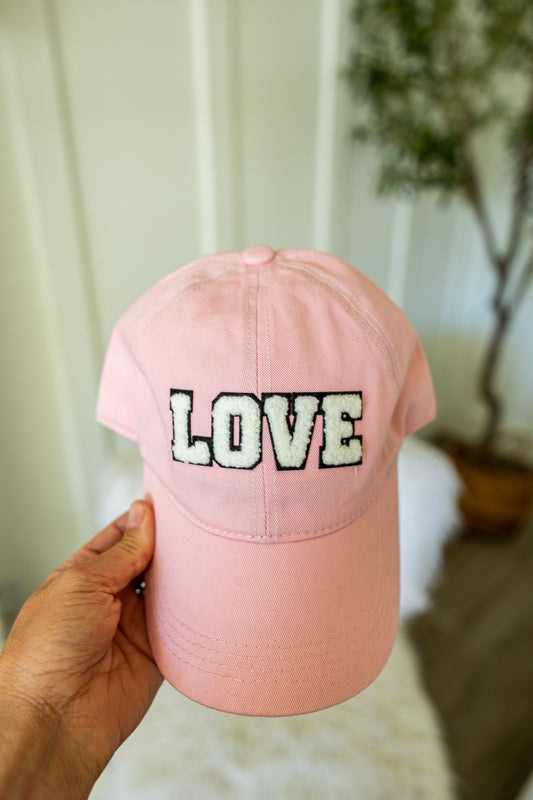 love hat