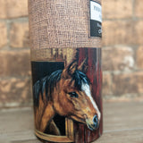 buckskin horse puzzle