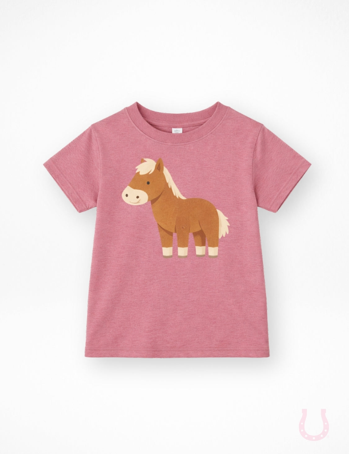 My First Pony Toddler Tee