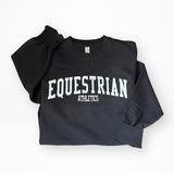 Equestrian Athletics Sweatshirt