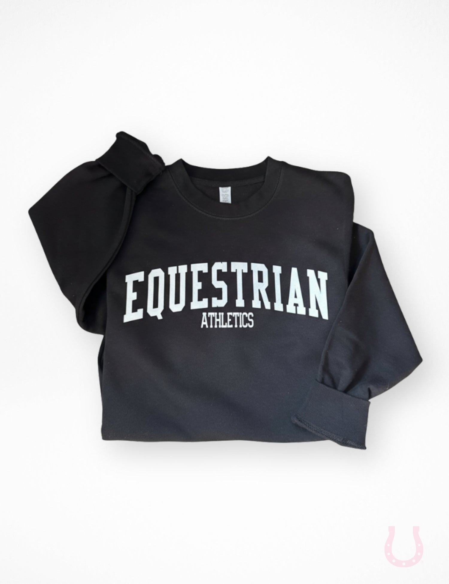 Equestrian Athletics Sweatshirt