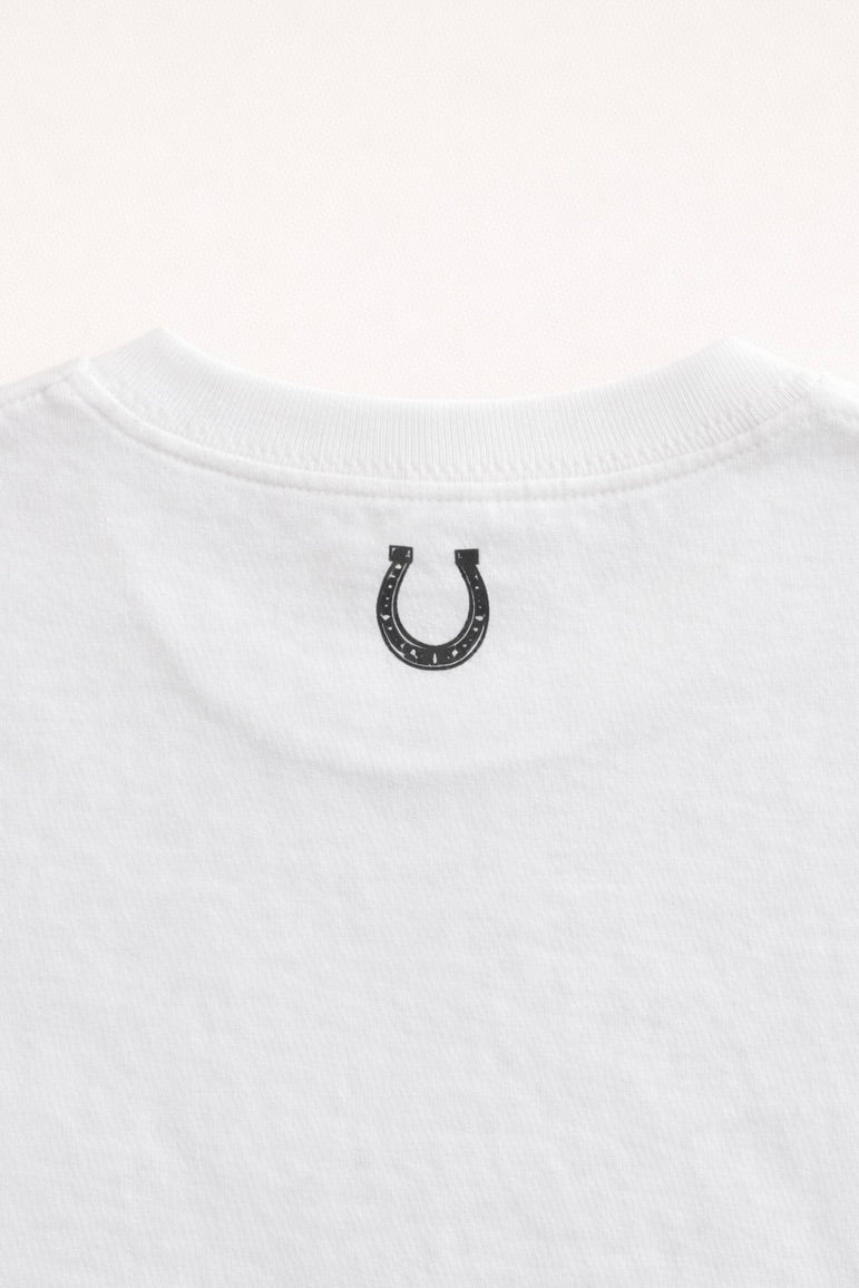 Barn Buddy Horse Toddler Tee