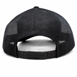 Boot Stitch Trucker Hat