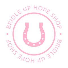 Bridle Up Hope Shop