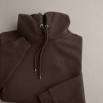 Year of the Horse Hoodie (Brown)