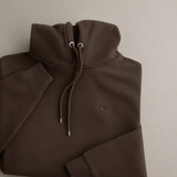 Year of the Horse Hoodie (Brown)