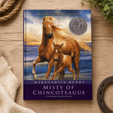 Misty of Chincoteague