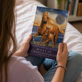 Misty of Chincoteague
