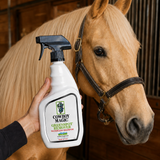 Cowboy Magic - GreenSpot Remover