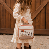 Yeehaw Cowboy Lunchbox