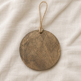 Quiet Pasture Horse Ornament