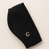 Lucky Horseshoe Headband