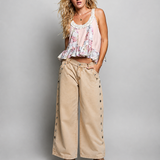 Free Spirit Cowgirl Pants
