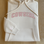 Cowgirl Spirit Hoodie