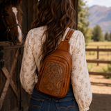Ranch Trail Sling Backpack