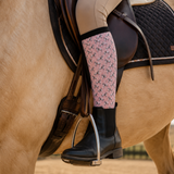Giddy-Up Buttercup Socks
