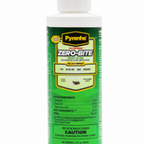 Pyranha Zero-Bite - Natural Insect Repellant