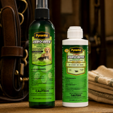 Pyranha Zero-Bite - Natural Insect Repellant