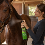 Pyranha Zero-Bite - Natural Insect Repellant