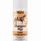 World Champion Pepi Coat Conditioner