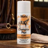 World Champion Pepi Coat Conditioner