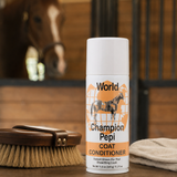 World Champion Pepi Coat Conditioner