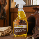 Fiebing's Liquid Glycerine Saddle Soap