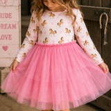 Pony Princess Dress