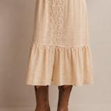 Honeyridge Country Dress