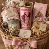 Chocolate Quente Cowgirl Sweet Chocolate (198g)