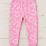 Pink Pony Leggings
