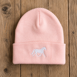 Gorro para caballo Pretty in Pink
