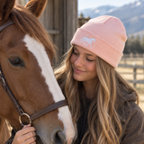 Gorro para caballo Pretty in Pink