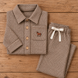 Little Stable Pony Pajama Set