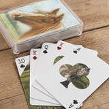Horse Country Playing Cards