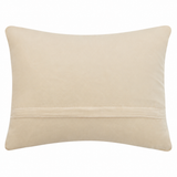 Christmas At The Ranch - Wool Hook Pillow