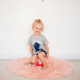 Chase Your Dreams - Celestial Horse Tee (Kids)