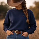 Heritage Horse Sweatshirt