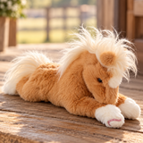 Montego - A Hope Horsie