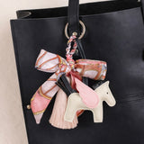 Nicole Snaffle Bit Tote