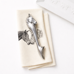 Horse Aluminum Ice Cream Scoop