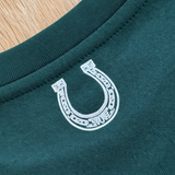 Equestrian Athletic Club Sweatshirt