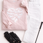 My Love of Horses Sweatshirt