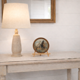 Best Horse Friends Framed Art