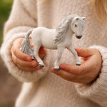Icelandic Pony Mare Faire - Schleich
