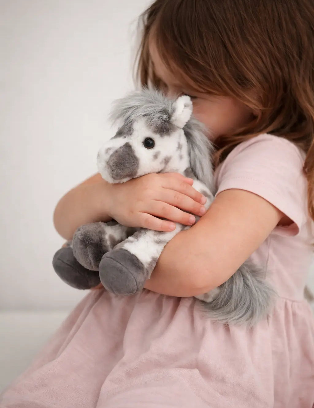 Pebble the Appaloosa Pony Douglas Cuddle Toys